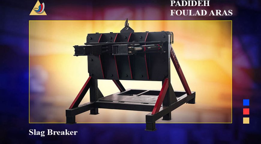 Hydraulic Slag Breaker
