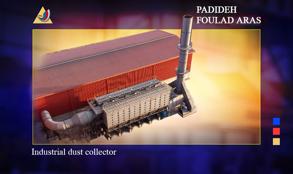 Industrial Dust Collector