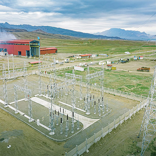 Azar-Abadegan-Aras مجتمع فولاد آذرآبادگان ارس